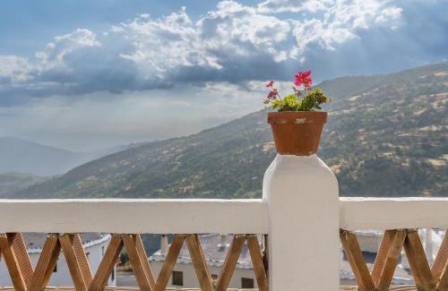 Bubion Apartment | Casa Belmonte