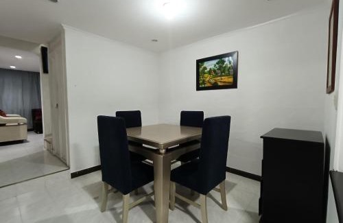 Soacha House | Casa Belmonte Pereira, Amplia, con Garaje y cerca a ExpoFuturo