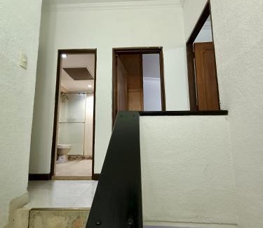 Soacha House | Casa Belmonte Pereira, Amplia, con Garaje y cerca a ExpoFuturo