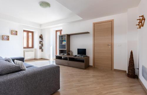 Barisciano Apartment | Casa Belvedere - Affitti Brevi Italia