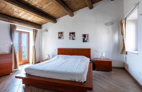 Barisciano Apartment | Casa Belvedere - Affitti Brevi Italia