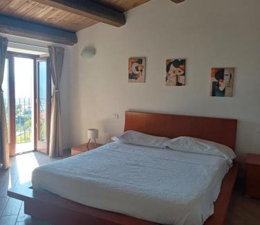 Barisciano Apartment | Casa Belvedere - Affitti Brevi Italia