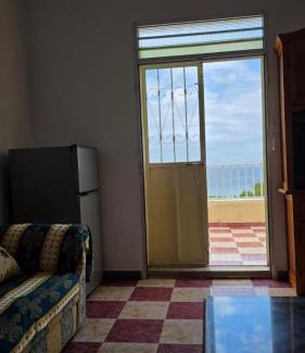 Belyounech Apartment | casa belyounech