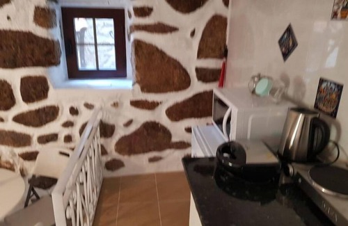 Belmonte House | Casa Bento Teixeira