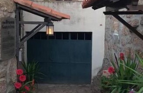 Belmonte House | Casa Bento Teixeira