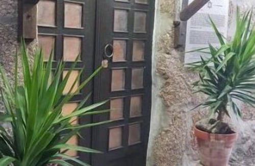 Belmonte House | Casa Bento Teixeira