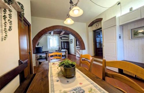 Lastra a Signa House | Casa Benvenuti