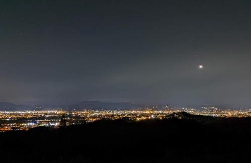 Lastra a Signa House | Casa Benvenuti