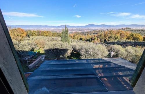 Lastra a Signa House | Casa Benvenuti