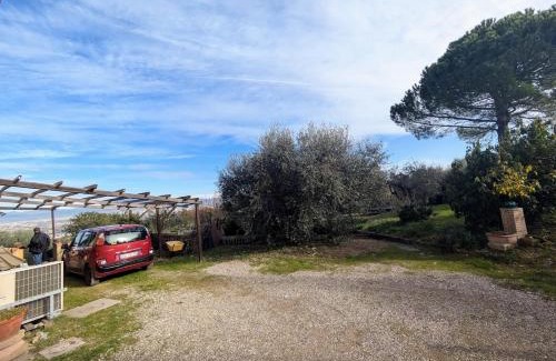 Lastra a Signa House | Casa Benvenuti