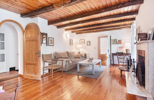 Borzonasca House | Casa Benvenuto