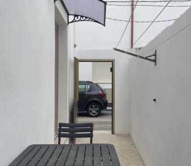 Tricase Apartment | Casa Benzi