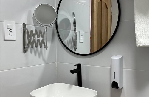 Puerto Colombia Hotel | Casa Berastegui