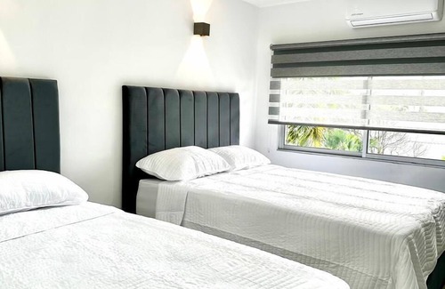 Puerto Colombia Hotel | Casa Berastegui