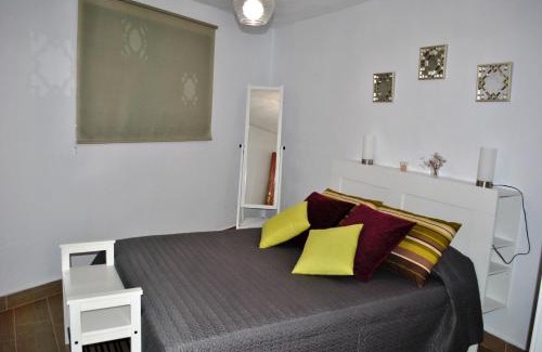 Brena Alta Apartment | Casa Bermudez
