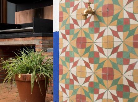 Camunas House | Casa Besana