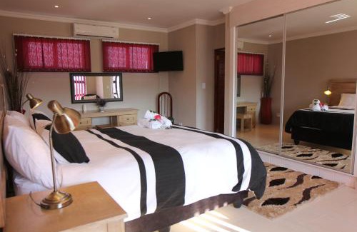 Hartbeespoort Bed & Breakfast | Casa Bianca Guest Lodge