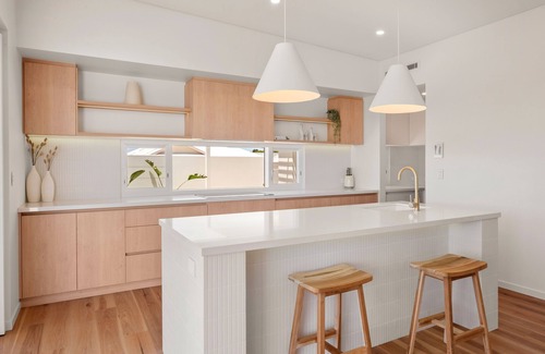 Dunsborough House | Casa Bianca in Dunsborough