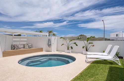 Dunsborough House | Casa Bianca in Dunsborough