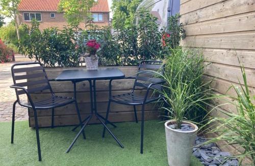 Koudekerke Apartment | Casa Bianco