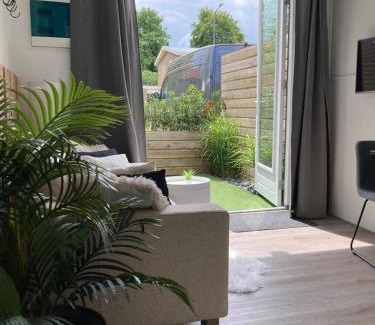 Koudekerke Apartment | Casa Bianco