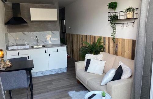 Koudekerke Apartment | Casa Bianco