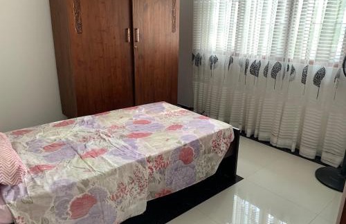 Kaduwela Apartment | Casa Bianconera