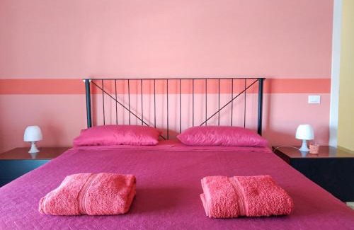 San Faustino-Madonnina-Quattroville House | Casa Bignardi - Affitti Brevi Italia