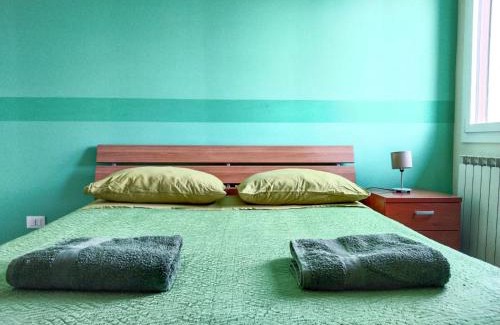 San Faustino-Madonnina-Quattroville House | Casa Bignardi - Affitti Brevi Italia