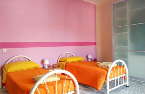 San Faustino-Madonnina-Quattroville House | Casa Bignardi - Affitti Brevi Italia