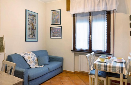 Albisola Superiore Apartment | Casa Bijoux