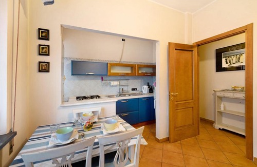 Albisola Superiore Apartment | Casa Bijoux