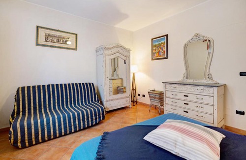 Albisola Superiore Apartment | Casa Bijoux