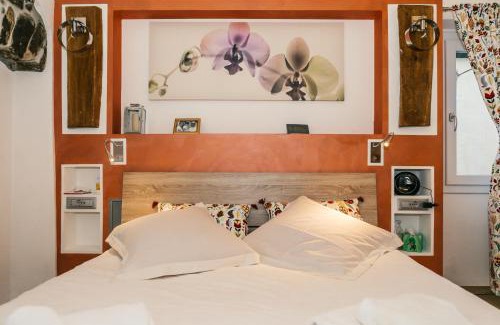 Borganzo House | Casa Bisou Italia con SPA