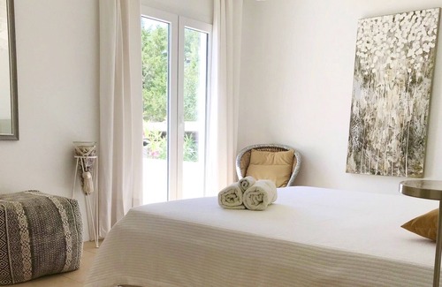 Sant Antoni de Portmany House | "Casa Blanca"/Can Germà: Your coming home in Ibiza...