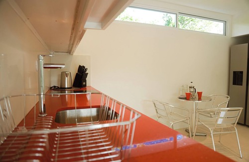 Cabuya Villa | Casa Blanca Beachfront Paradise Garden