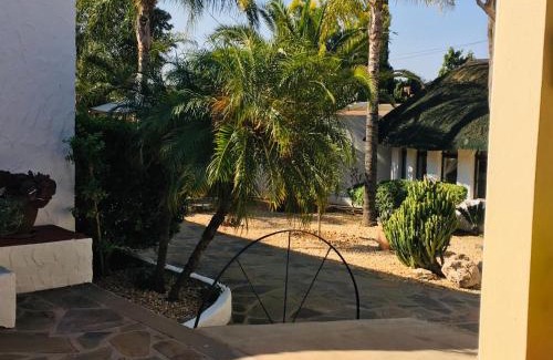 Windhoek Hotel | Casa Blanca Boutique Hotel Pension