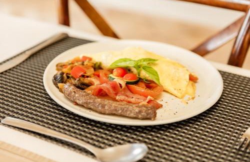 Windhoek Hotel | Casa Blanca Boutique Hotel Pension