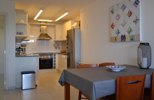 L'Estartit Apartment | Casa Blanca C - L'Estartit, Roca Maura
