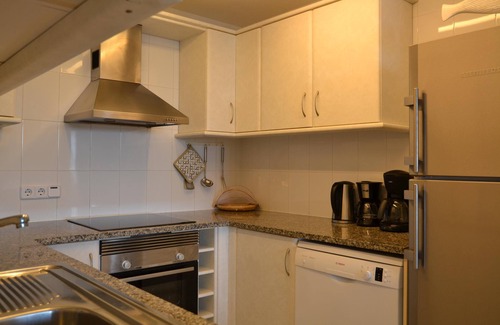 L'Estartit Apartment | Casa Blanca C - L'Estartit, Roca Maura