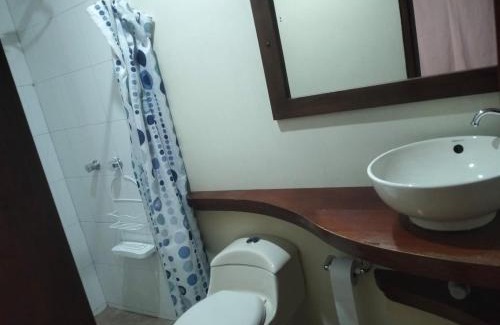 Cajica House | Casa Blanca