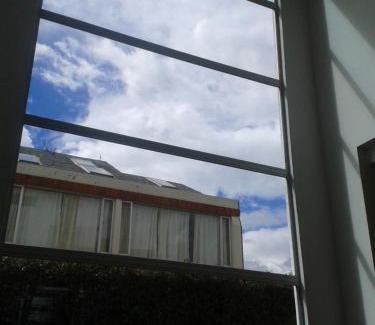 Cajica House | Casa Blanca