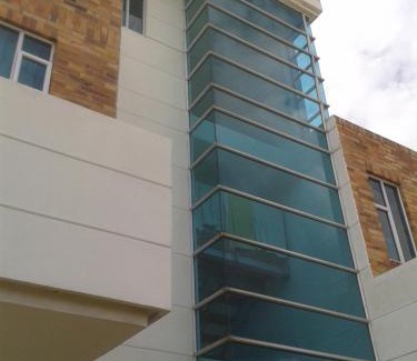 Cajica House | Casa Blanca