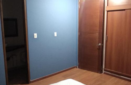 Cajica House | Casa Blanca