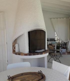 Santa Clara Bed & Breakfast | Casa Blanca