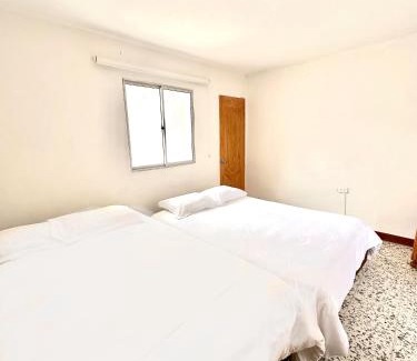 Rionegro House | Casa Blanca Hostal