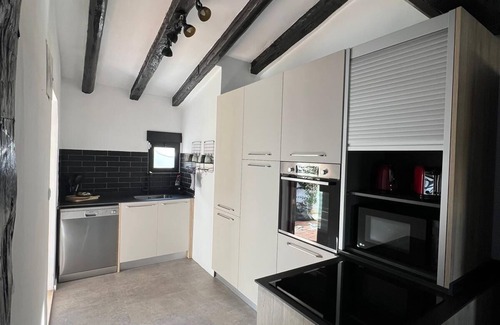 Denia House | Casa Blanca Montgo, Privater Pool und Meerblick