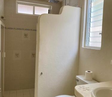 Santa Maria Huatulco Hotel | Casa Blanca