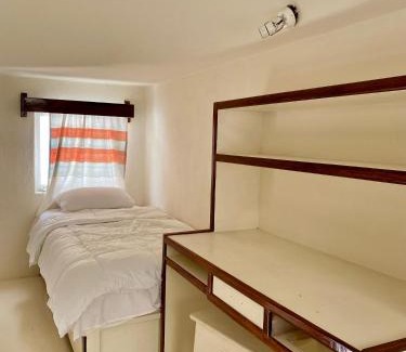 Santa Maria Huatulco Hotel | Casa Blanca