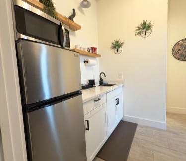 Sunshine Apartment | Casa Blanca Private Suite